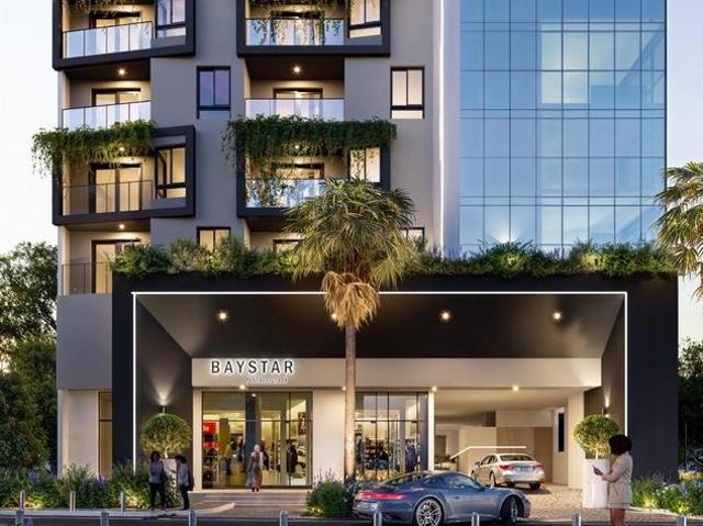 Apartment for sale in Kilimani, Kiambu