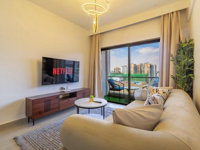 Apartment for rent in Kiambu, Nairobi