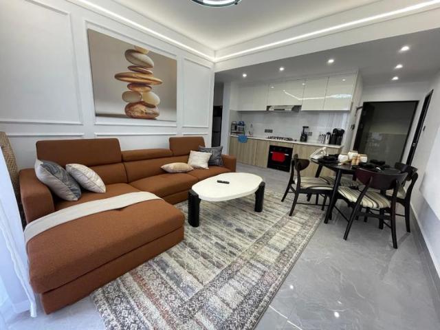 Apartment for rent in Kilimani, Kiambu