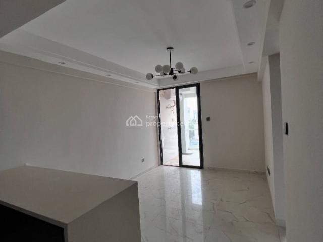 Apartment for rent in Kilimani, Kiambu