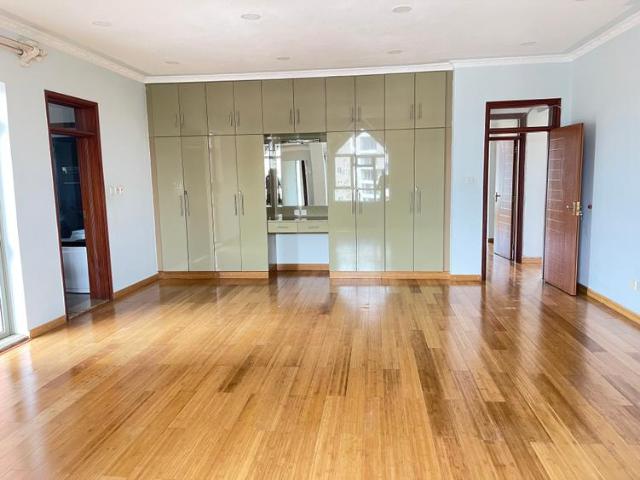 Apartment for rent in Kilimani, Westlands