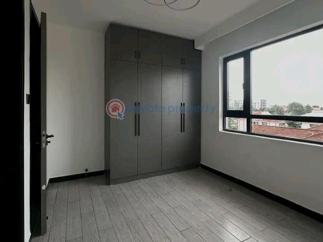 Apartment for rent in Dagoretti, Kilimani
