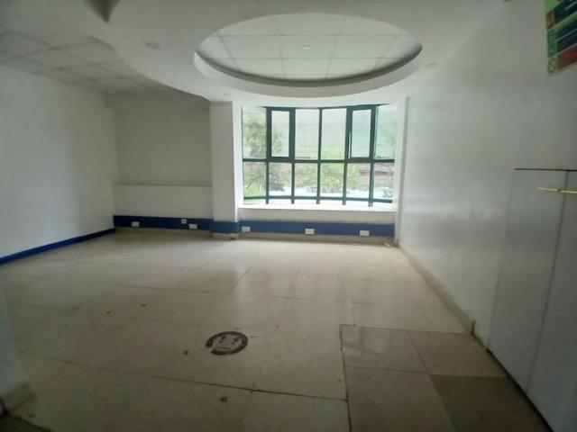 Commercial for rent in Kilimani, Kiambu