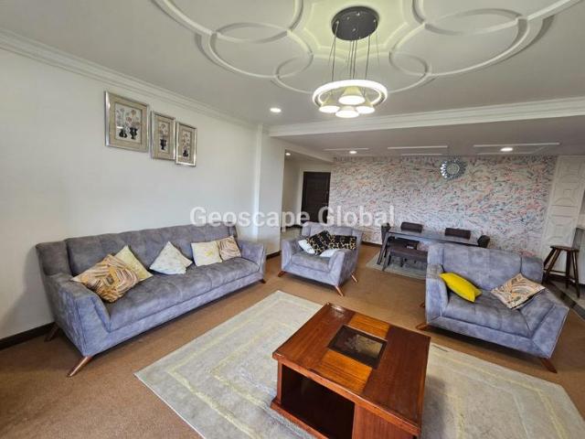 Apartment for rent in Kilimani, Westlands