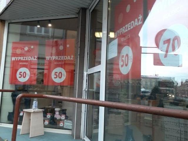 Mieszkanie do wynajęcia w Centrum, Wałcz