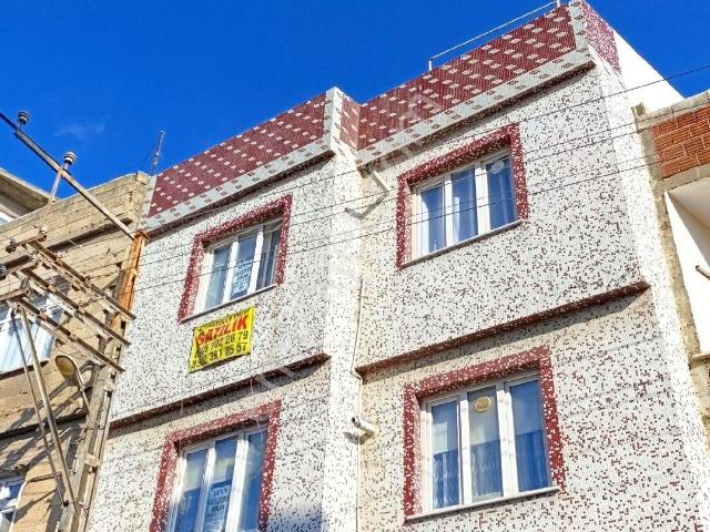 Kilis Merkez, Kilis içerisinde satılık mülk