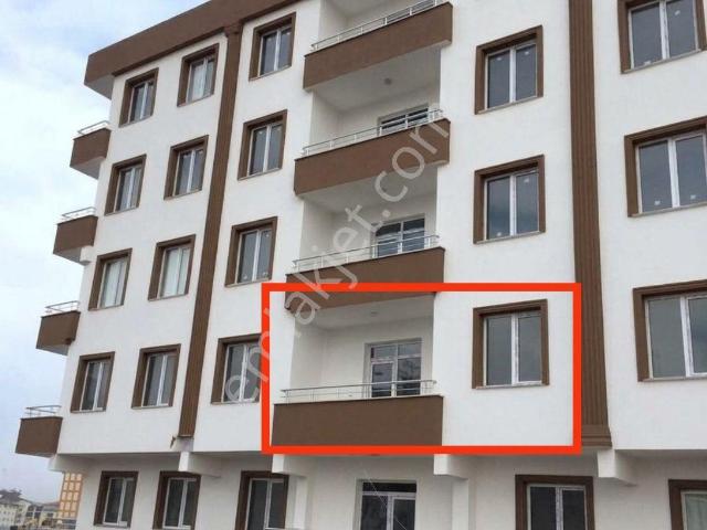 Mehmet Sanlı Mahallesi, Kilis Merkez içerisinde kiralık Residence