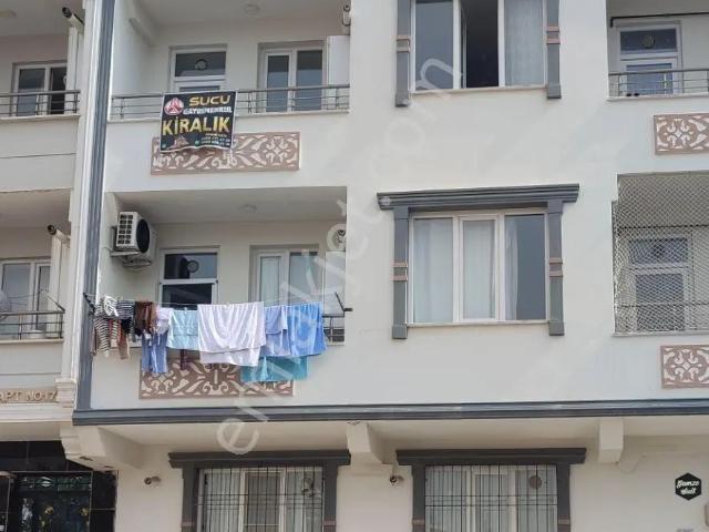 İsmet Paşa Mahallesi, Kilis Merkez içerisinde kiralık Residence