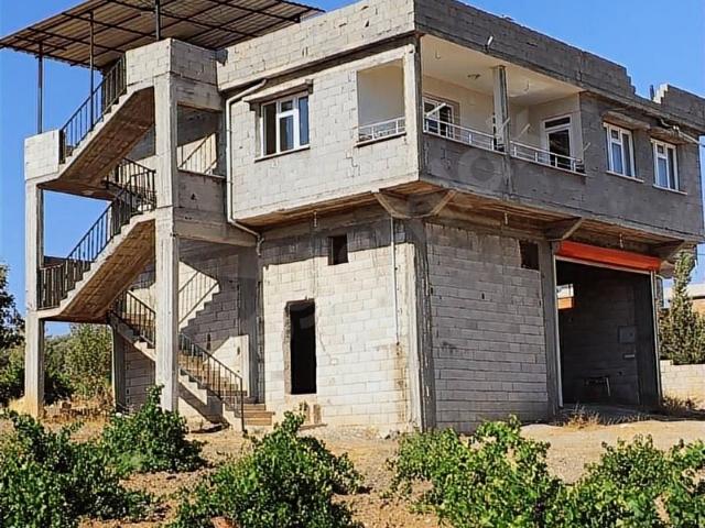Çayıraltı, Musabeyli içerisinde satılık mülk