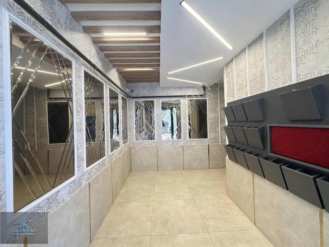 Kilis Merkez, Kilis içerisinde kiralık mülk