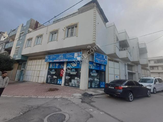 Barış Mahallesi, Kilis Merkez içerisinde satılık mülk
