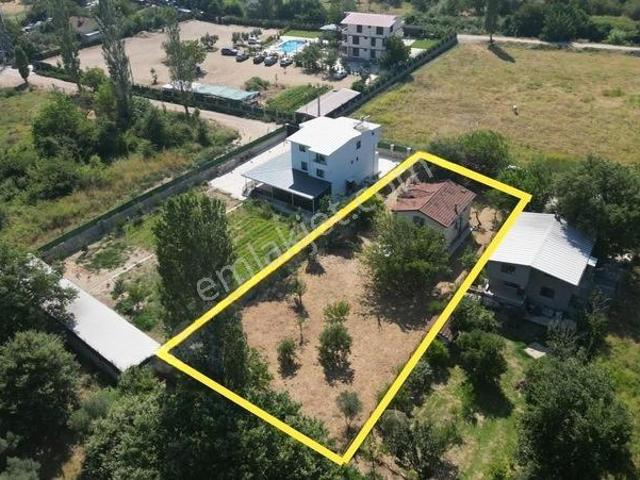 Erdek, Balikesir içerisinde satılık Villa