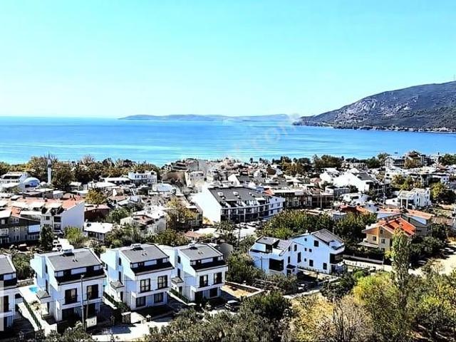 Erdek, Balikesir içerisinde satılık Villa