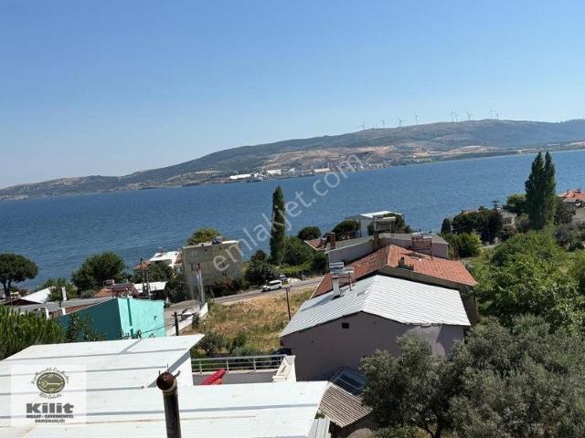 Erdek, Balikesir içerisinde satılık Villa