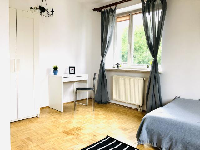Pokój do wynajęcia w Warszawa, Mazowieckie