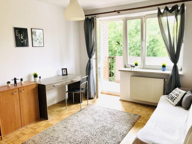 Pokój do wynajęcia w Warszawa, Mazowieckie