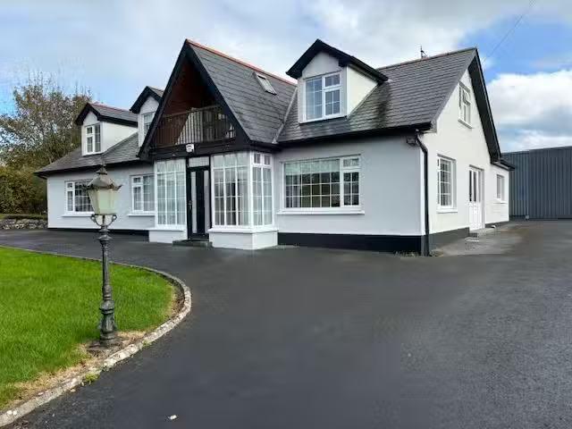 House to rent