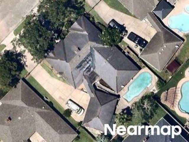 House for sale in Harris, Texas