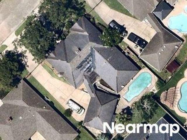 House for sale in Harris, Texas