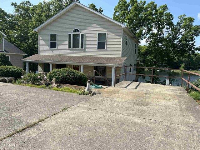 House for sale in Onsted