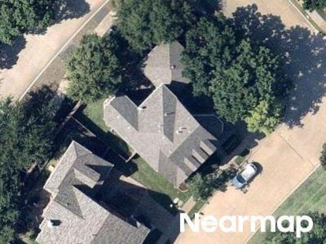 House for sale in Denton, Texas