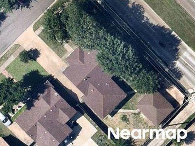 House for sale in Dallas, Texas