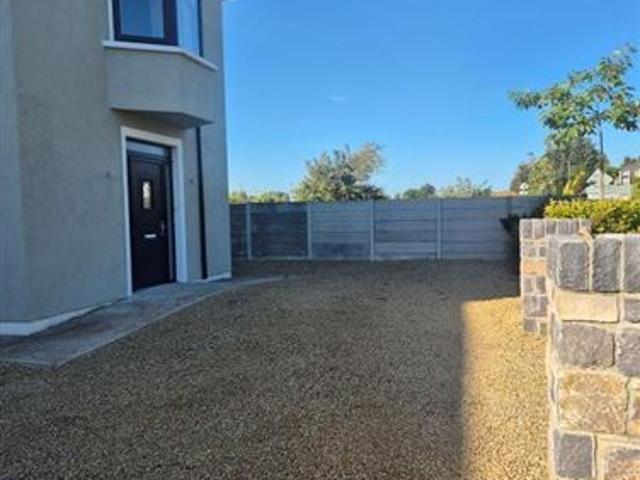 Detached House for sale in Crosspatrick, North Tipperary