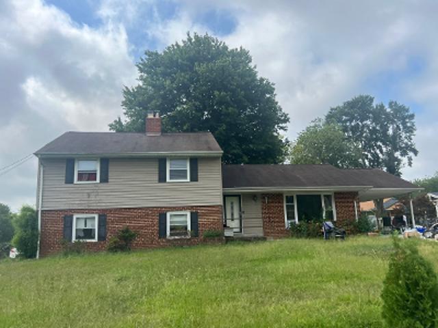 House for sale in Maryland