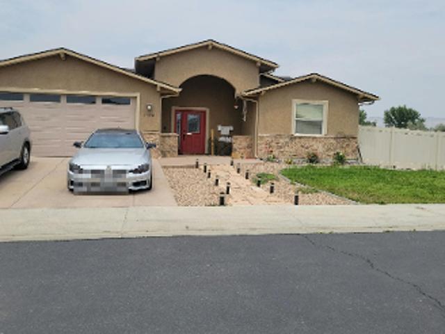 House for sale in Grand Junction, Mesa County