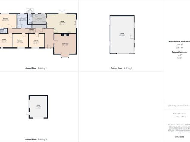 Detached House for sale in Brideswell, Connacht