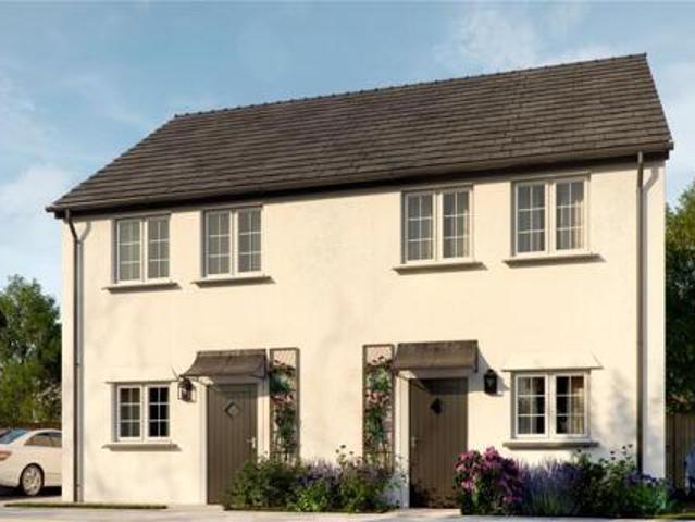 House for sale in Bude, Cornwall