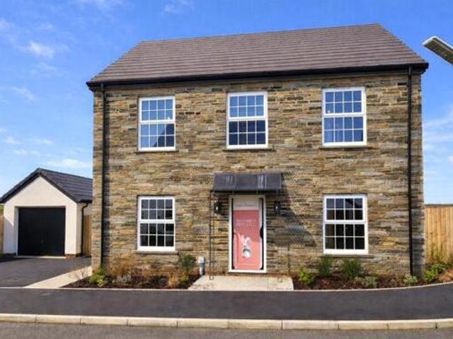 House for sale in Bude, Cornwall