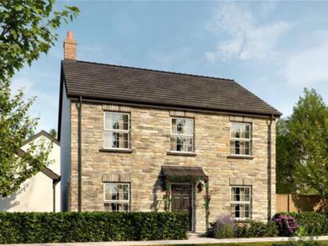 House for sale in Bude, Cornwall