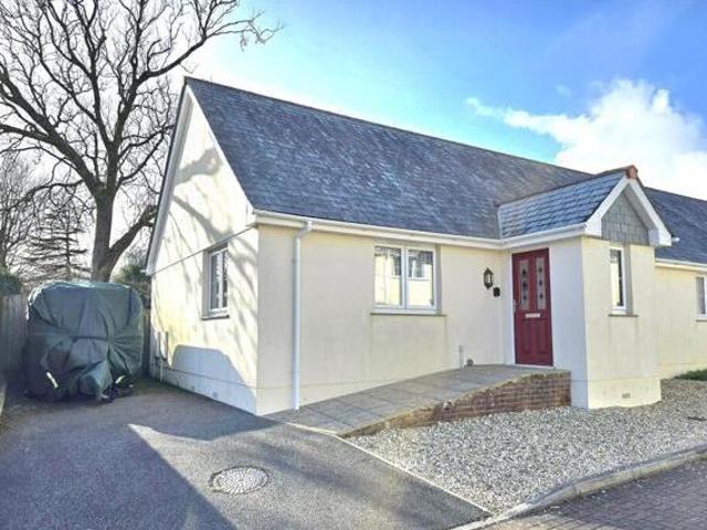 House for sale in Bude, Cornwall