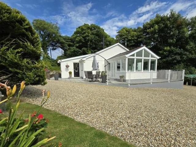 House for sale in Bude, Cornwall