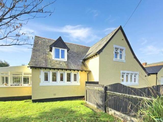 House for sale in Bude, Cornwall