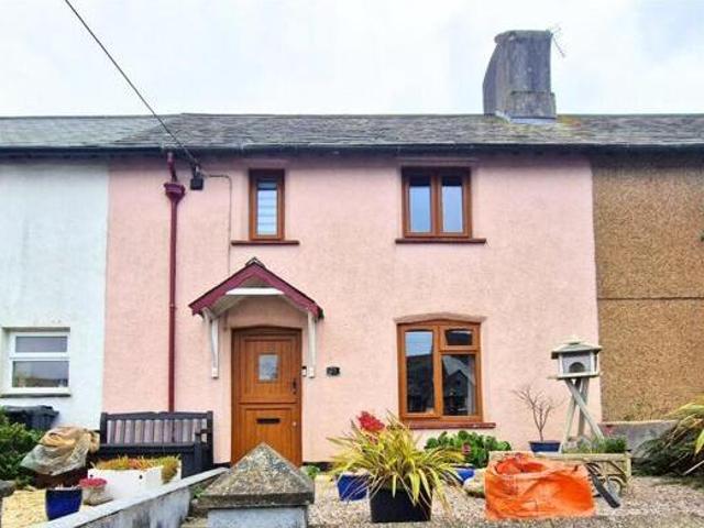 House for sale in Bude, Cornwall