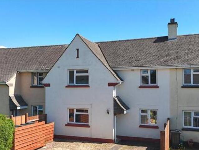 House for sale in Bude, Cornwall