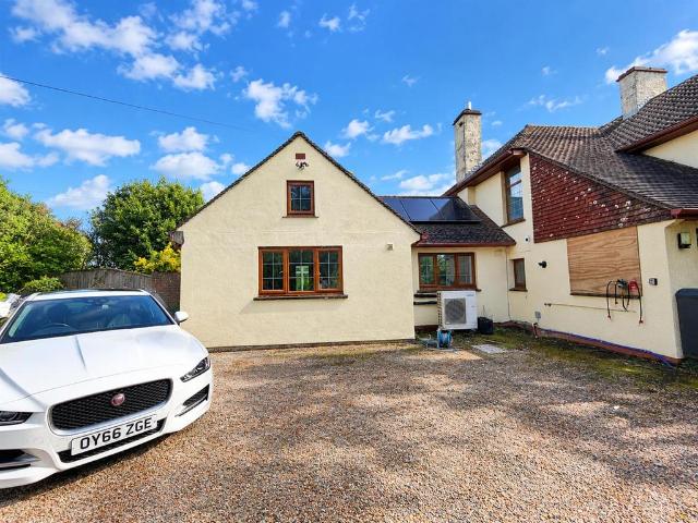 House for rent in Kilkhampton