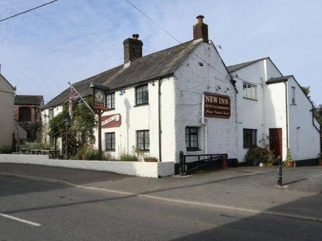 House for sale in Bude, Cornwall