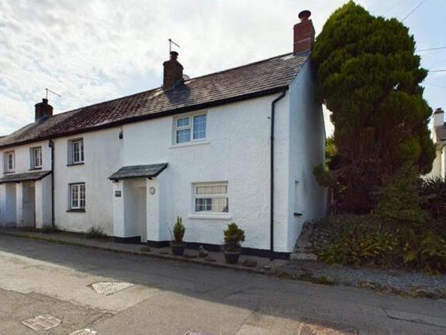 House for sale in Bude, Cornwall