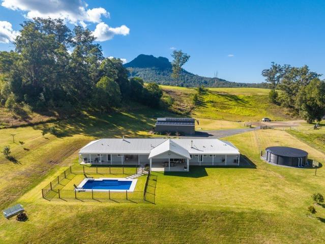 Acreage for sale in Killabakh, New South Wales
