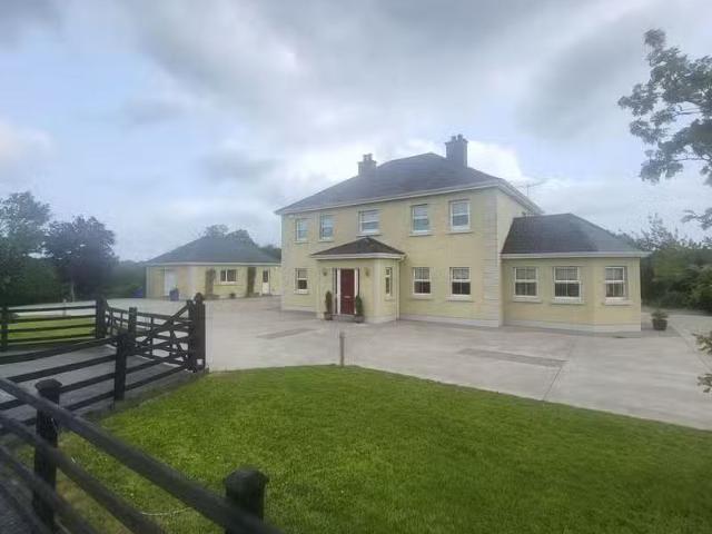 House for sale