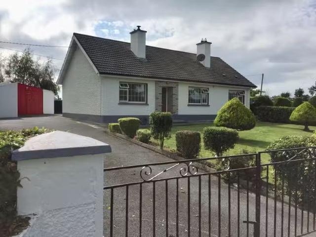 House to rent