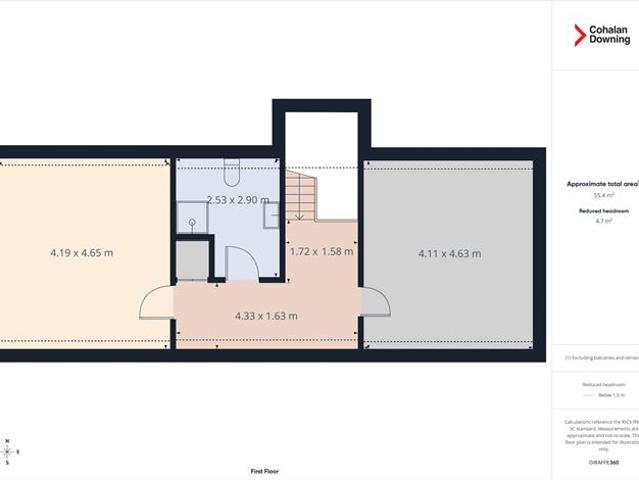 Bungalow for sale in Clogheen, South Tipperary