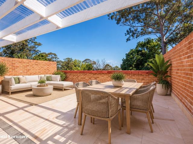 Apartment for rent in Upper North Shore, Sydney