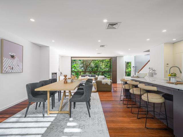 House for rent in Upper North Shore, Sydney