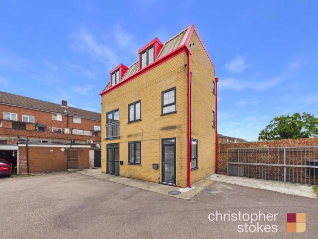 Apartment for rent in Broxbourne, Hertfordshire