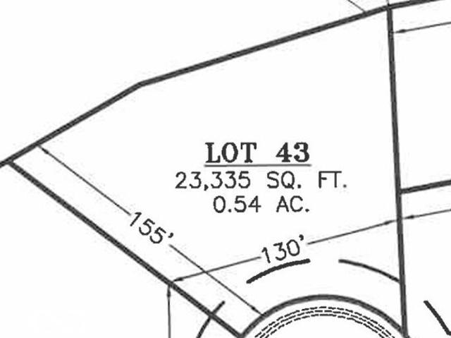Land for sale in Seymour