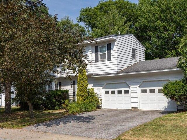 House for sale in Burlington, Vermont